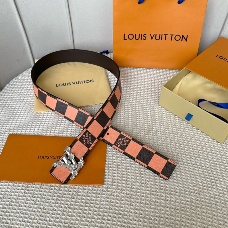 l0vis Vvtt0n belts